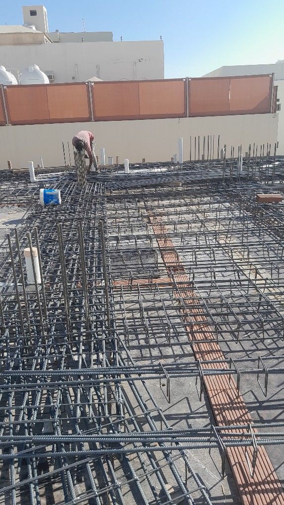 مقاول معماري