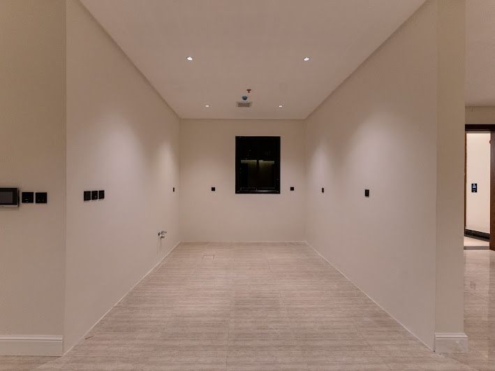 شقة فاخرة للايجار الرياض حي السليمانيه المساحه 170