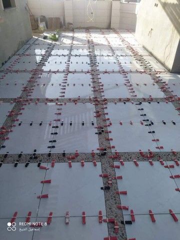 مبلط باكستاني