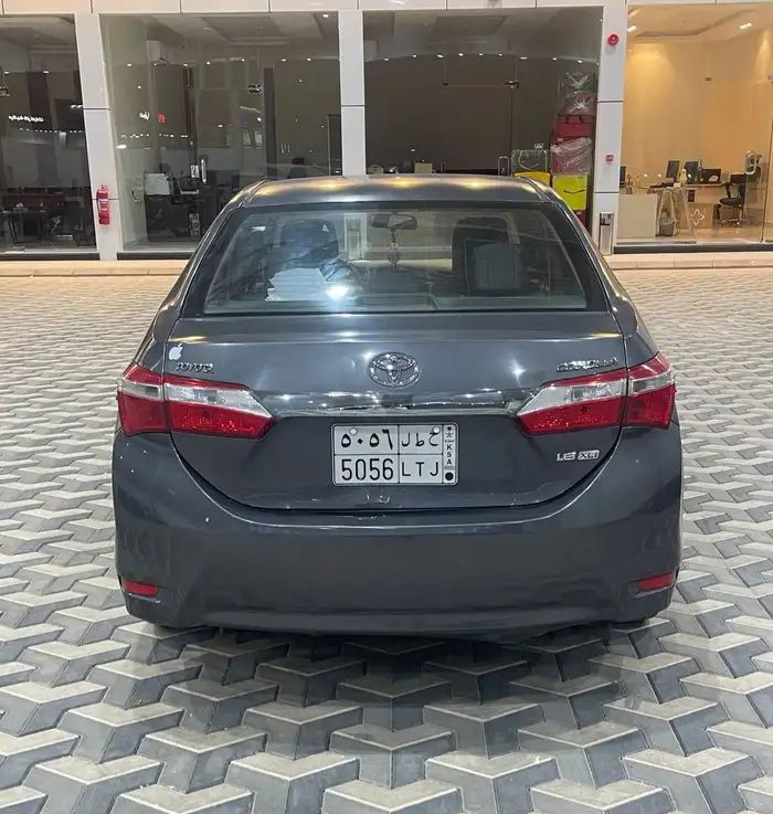 عرعر شارع المعارض