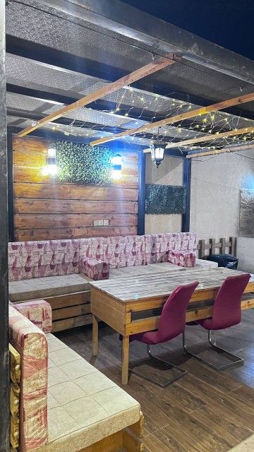 شاليه للايجار ب ٢٠٠ ريال فقط