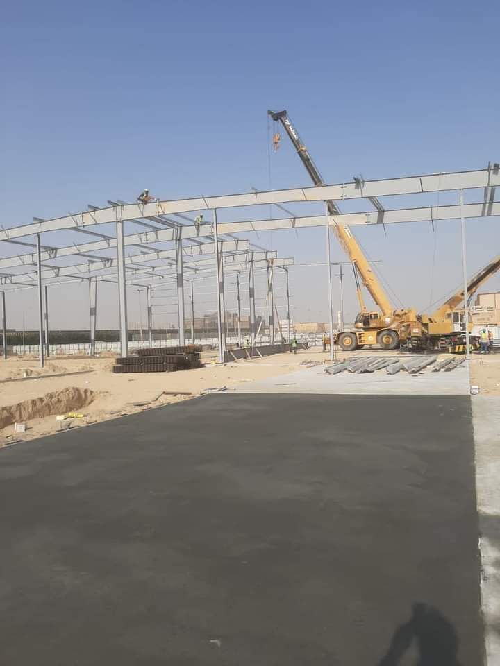 مظلات و سواتر