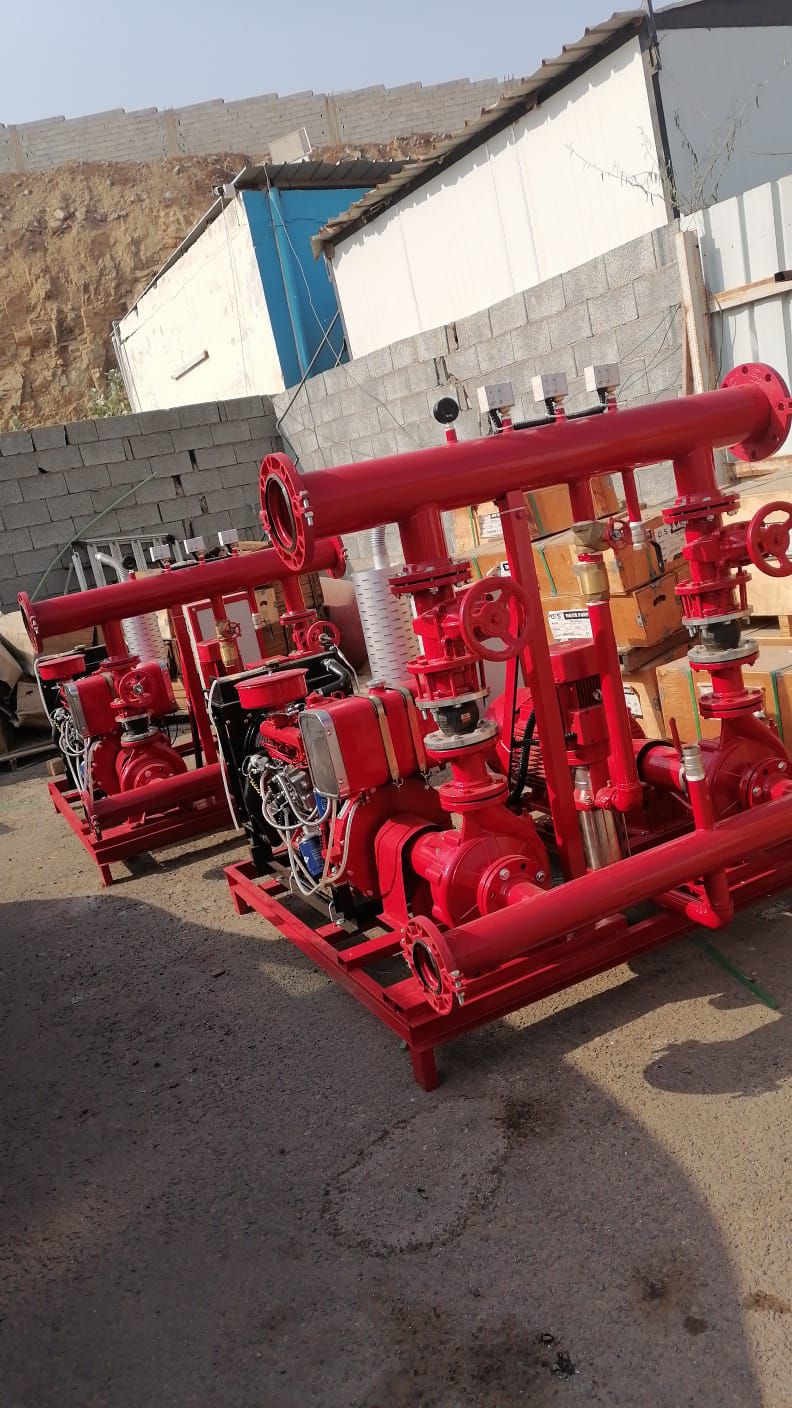 جدة حي الربوة