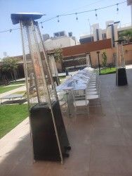جميع انواع الحفلات والمناسبات للتواصل 0531072782