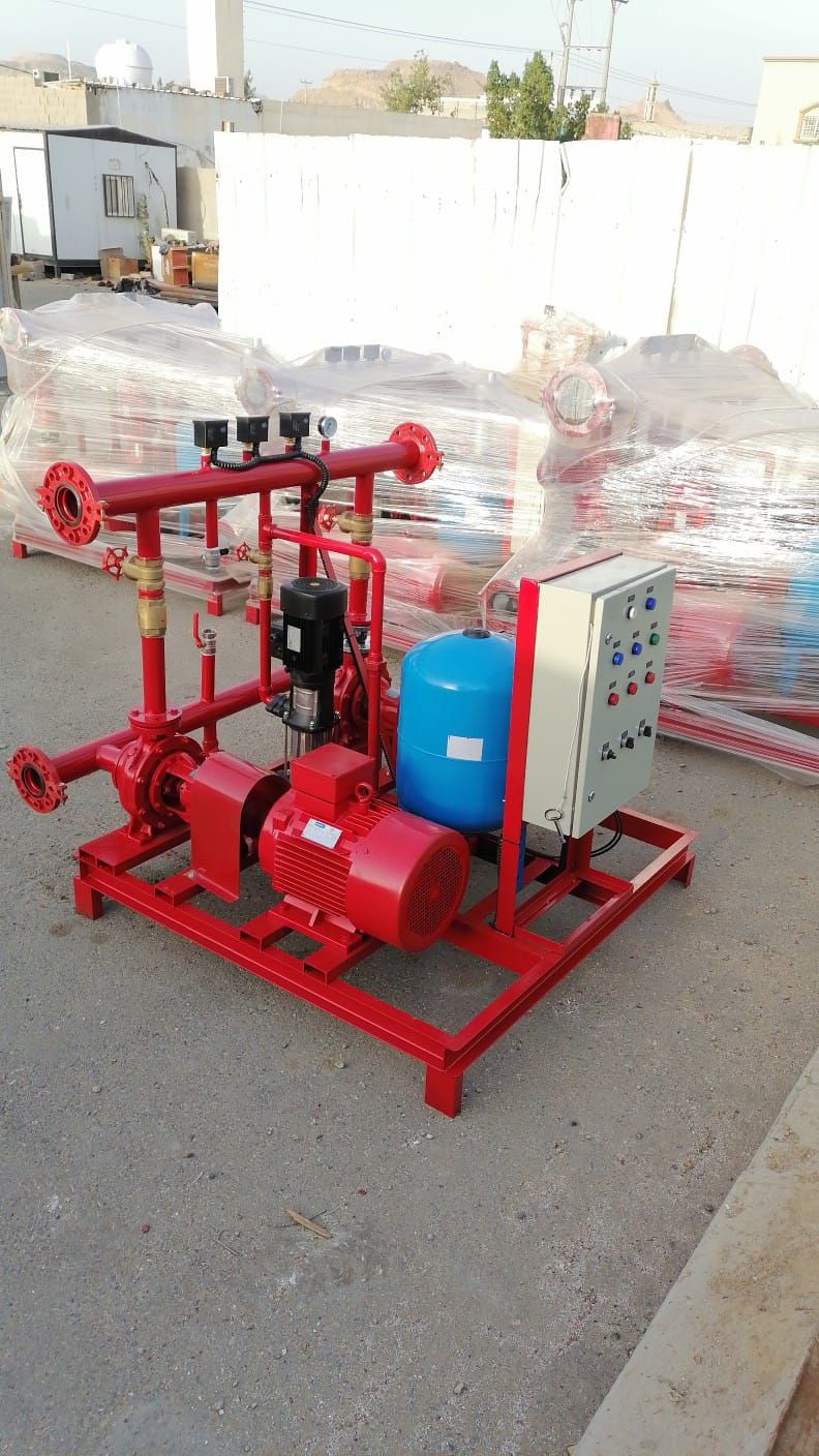 جدة حي الربوة