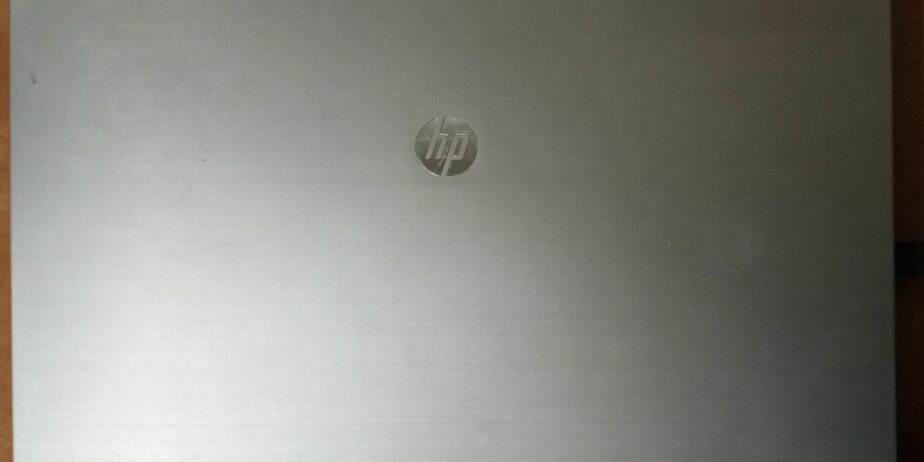 HP laptop for sale