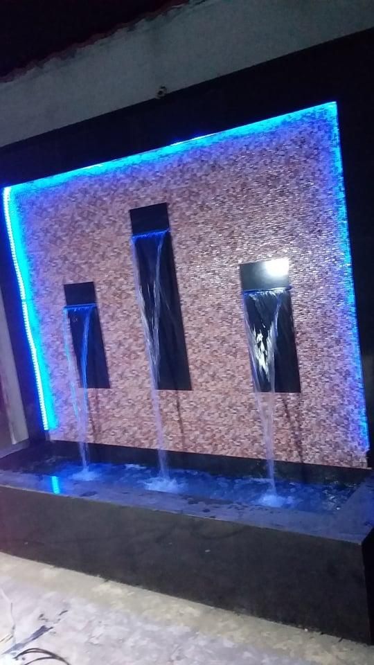 تنسيق حدائق المدينه المنوره وضوحيها