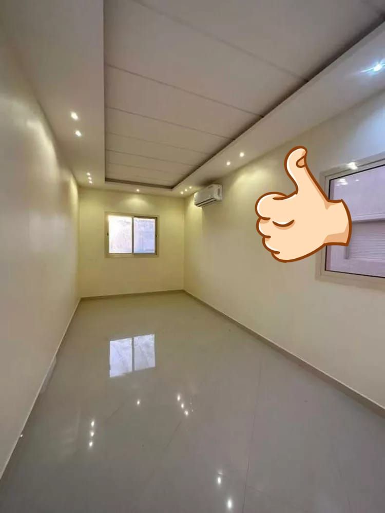 فيلا للايجار بقرطبه الغربية مساحتها ٣٥٠م