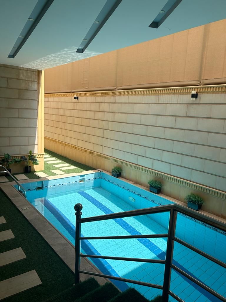 للبيع فيلا كلاسيك ف جده حي طيبه