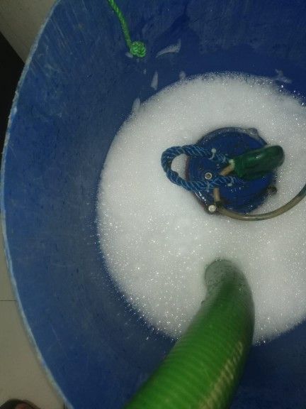 فتح انسداد المجاري