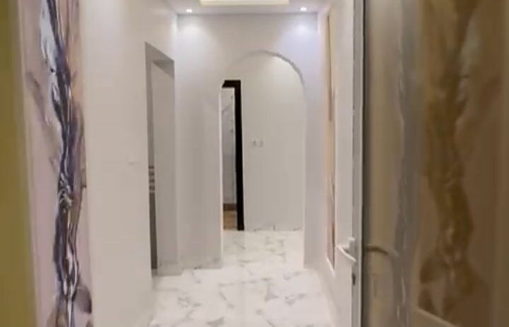 جده حي التسير