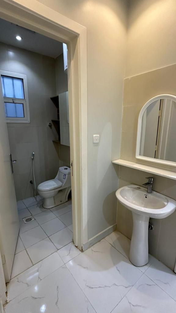 شقة ايجار سنوي الرياض حي المونسية