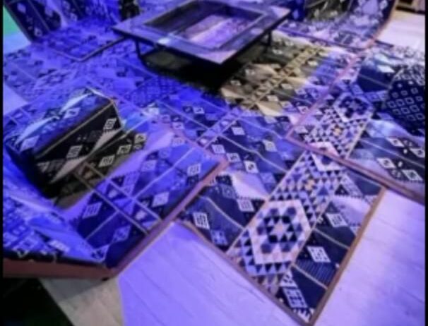 شاليه للايجار فقط ب ٢٠٠ ريال