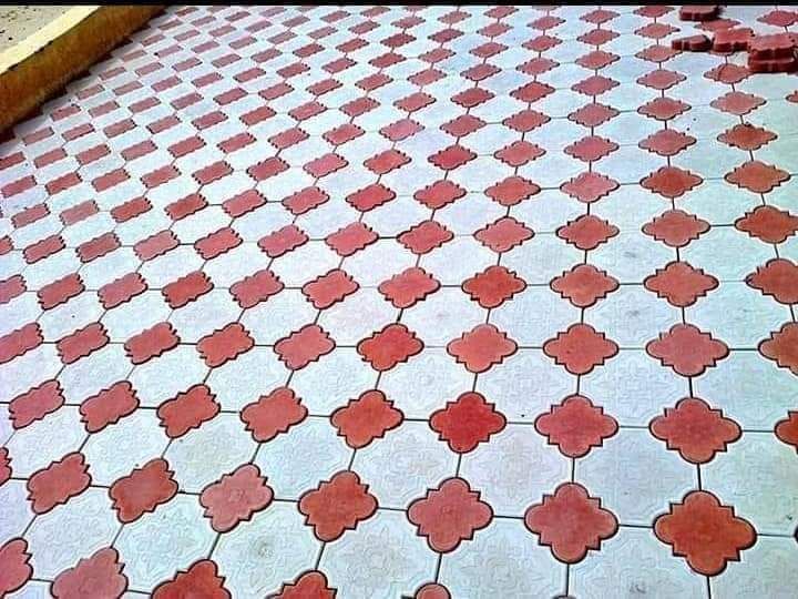 مبلط باكستاني