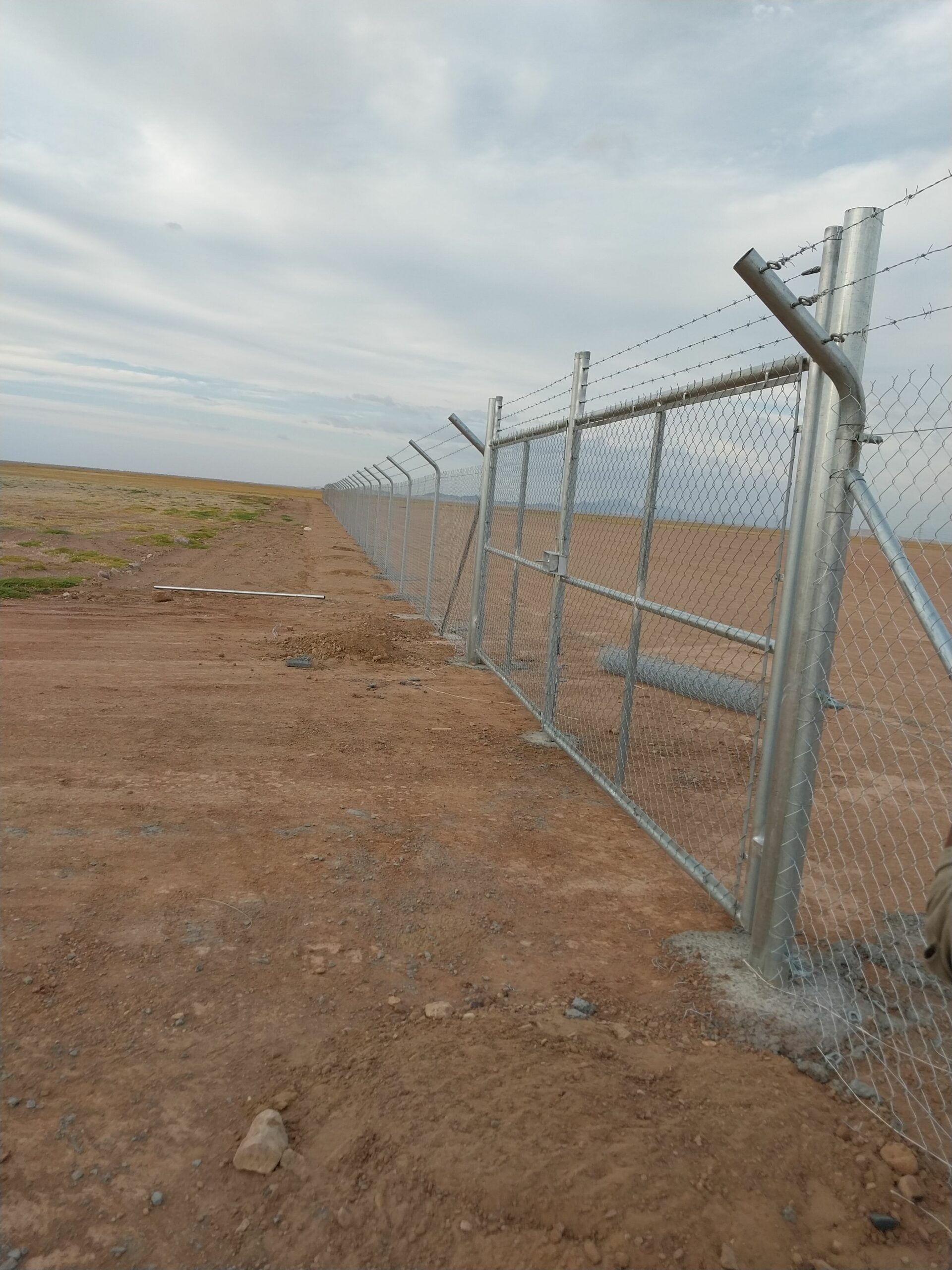 جميع انواع المقاولات اشبوك