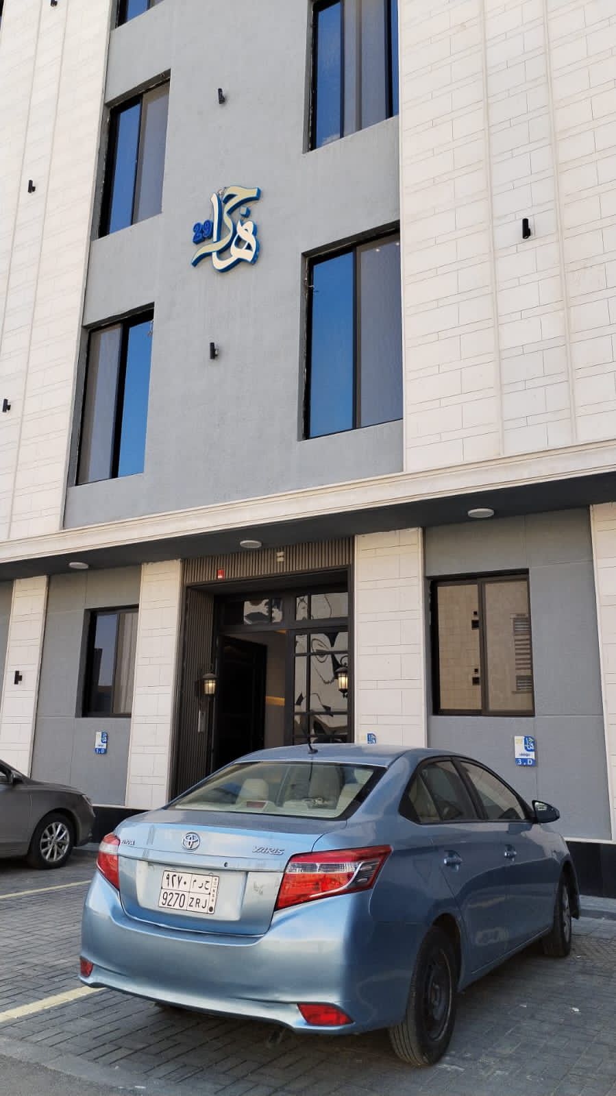 شقه فاخره للايجار الرياض 22000