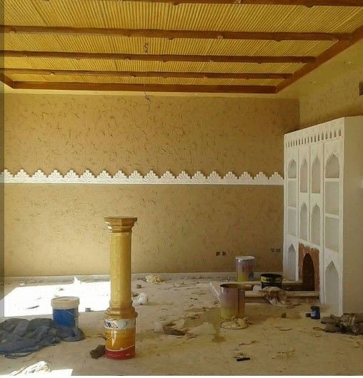 دهان بريده معلم دهان القصيم بريدة وديكورات