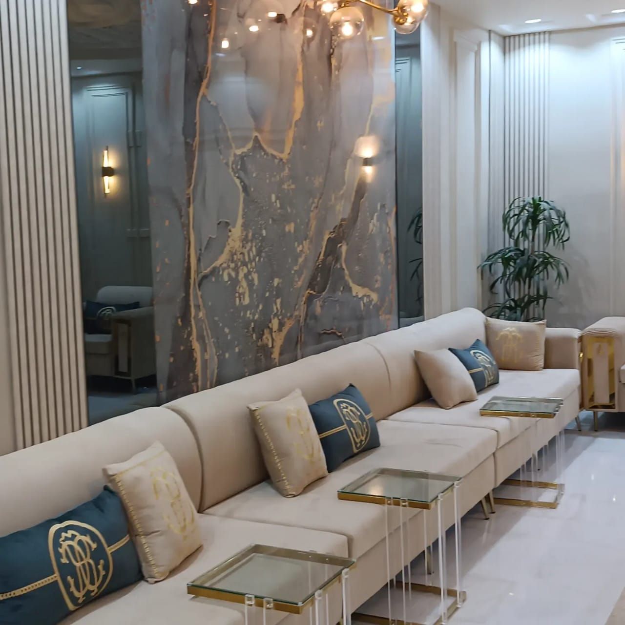 مقاولات عامه وترميمات وتشطيبات اصباغ داخليه وخارجي