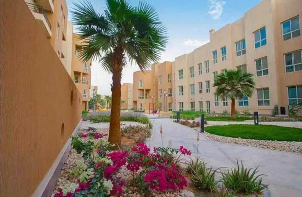 للبيــــــــع شقه حي الياسمين