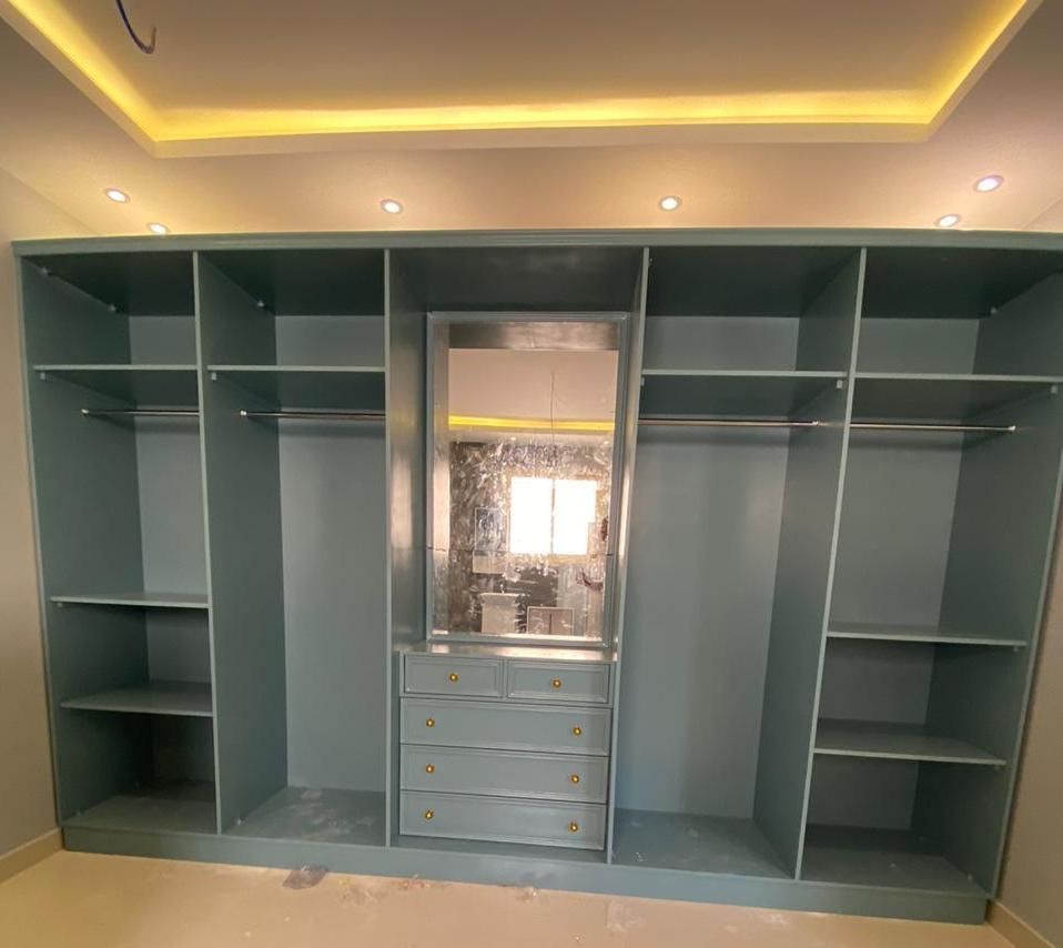 منجره ابواب خشب تفصيل