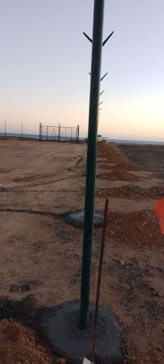 مقاول شبوك وهناقر بجميع انواعها