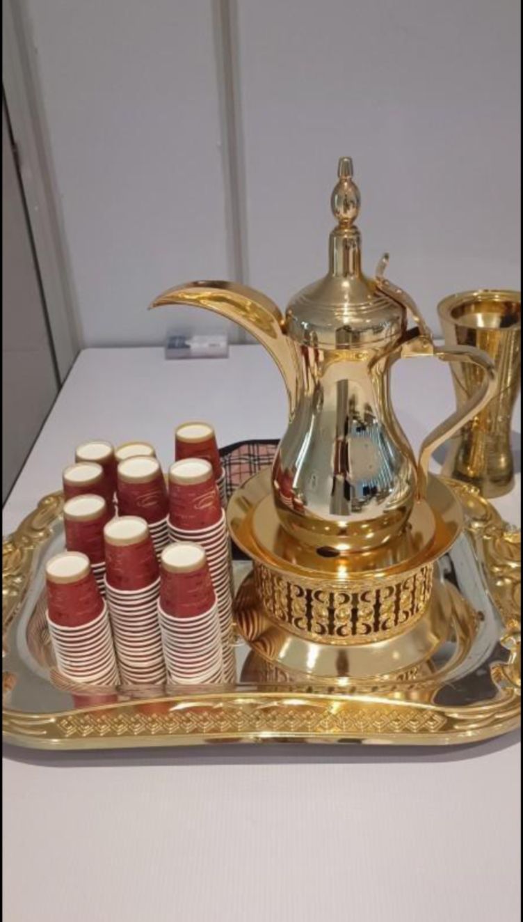 قهوجيين ومباشرين جده0548980638