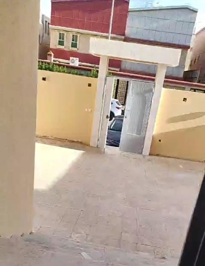 شقة للاجار الرياض حي الروضة