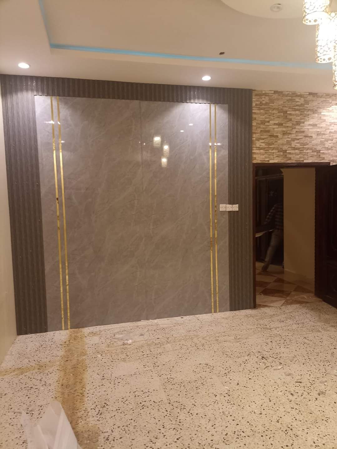 مقاول دهانات ديكورات بالرياض