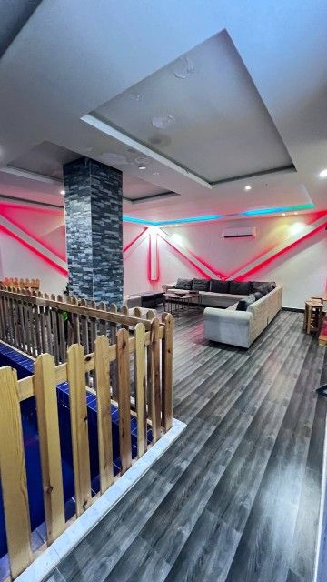 شاليه للايجار ب ٢٠٠ ريال فقط