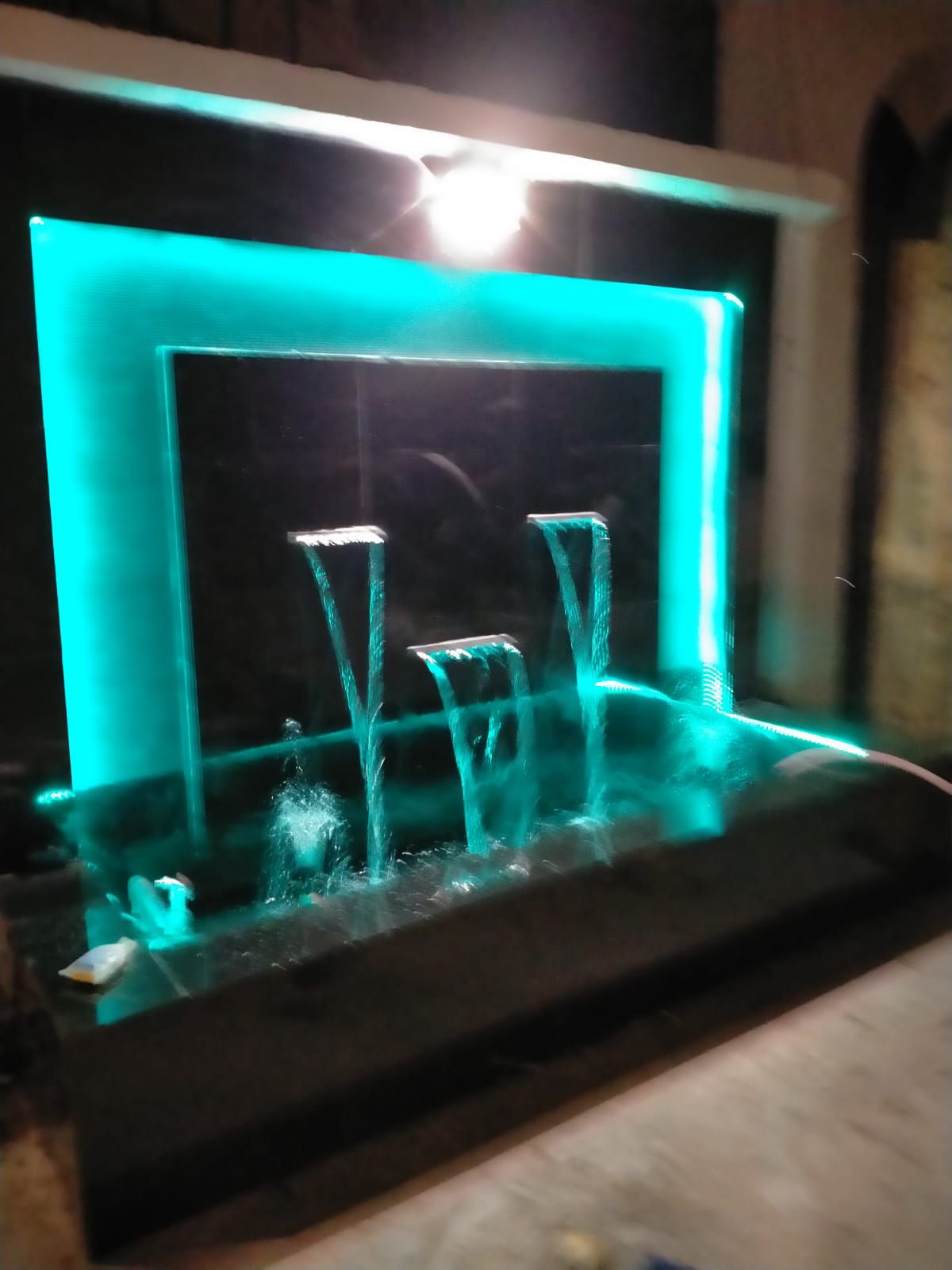 تنسيق حدائق جدة ومكه