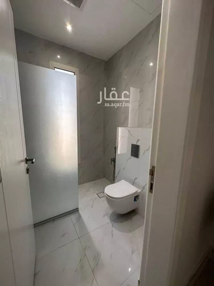 شقة للايجار بحي النرجس الجنوبي