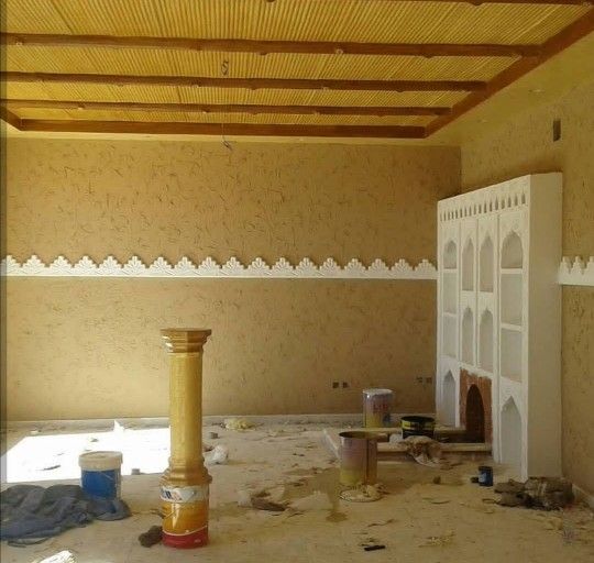 دهان بريده معلم دهان القصيم بريدة وديكورات