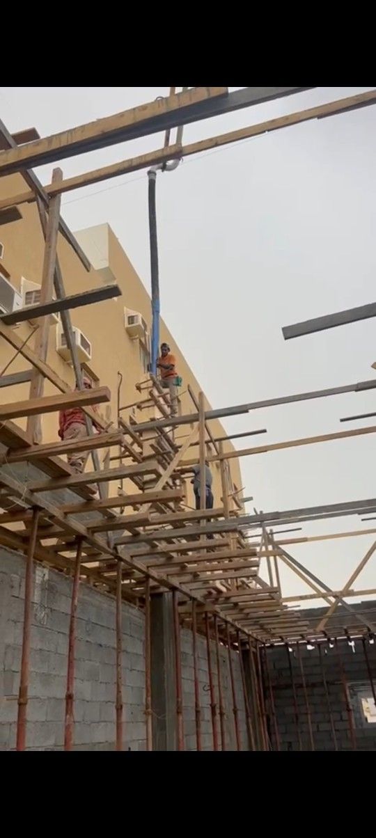 مقاول معماري