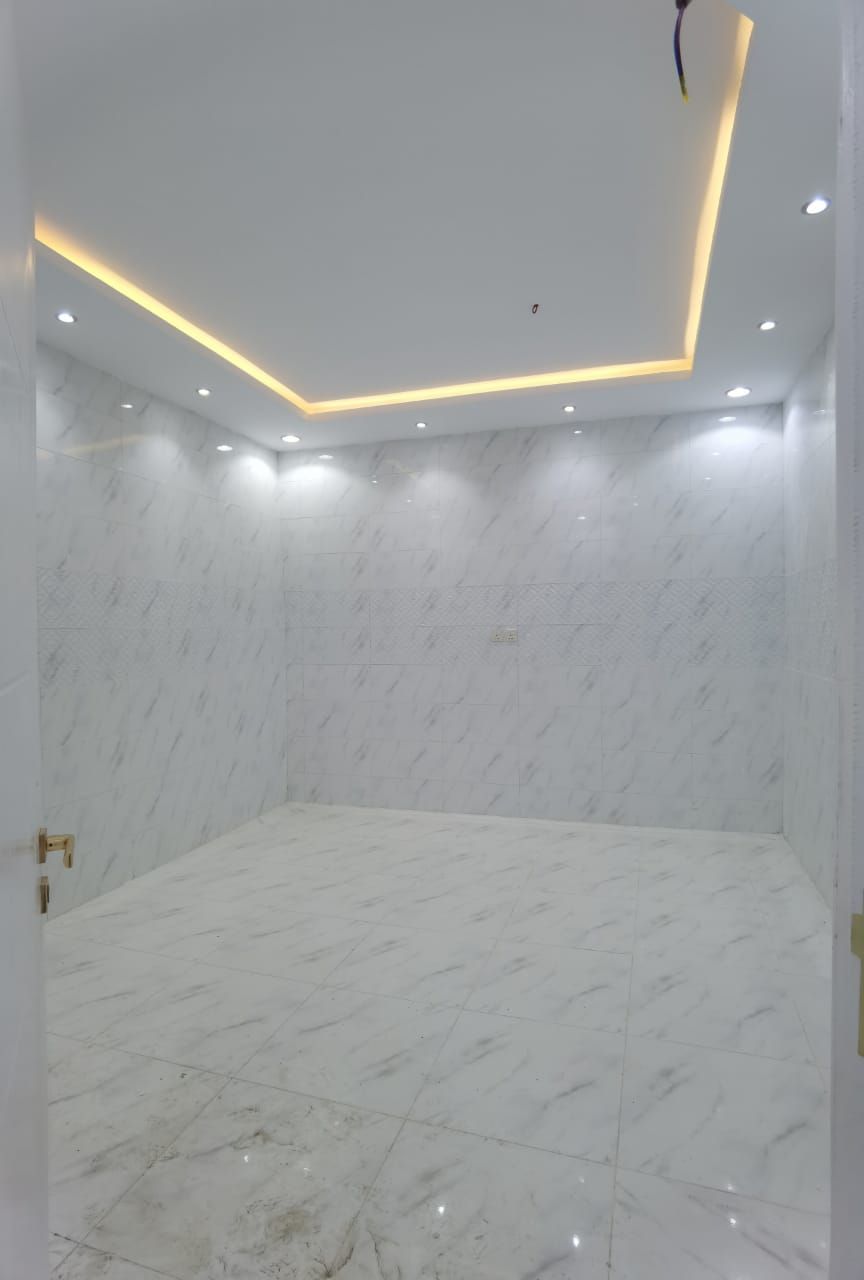 شقة للايجار المدينة المنورة حي الرانوناء 📍 مساحة 2