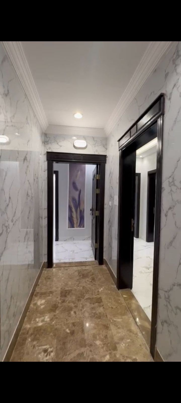 جده حي التسير