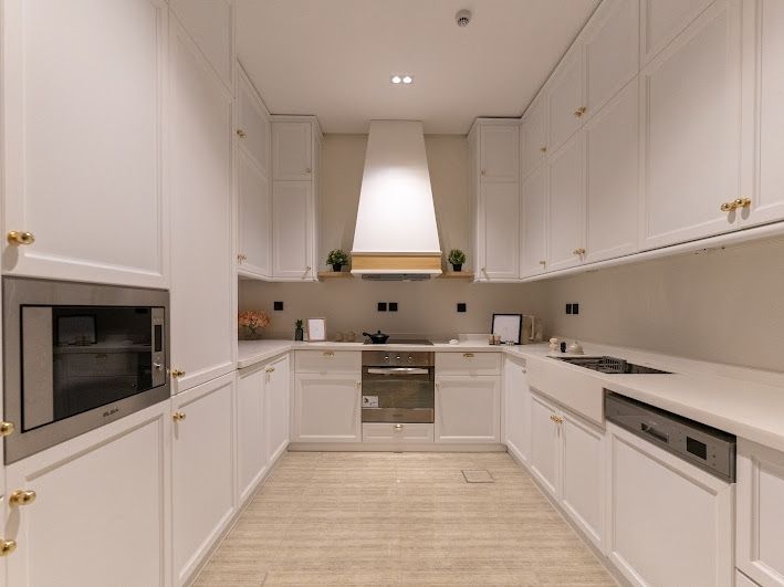 شقة فاخرة للايجار الرياض حي السليمانيه