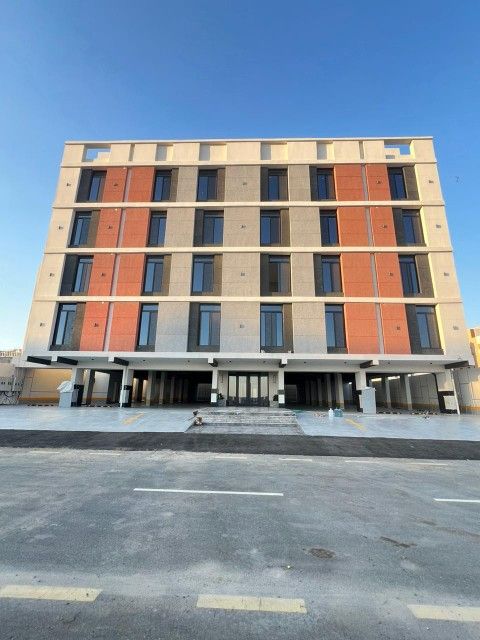 شقق تمليك جده ابو خالد للعقارات