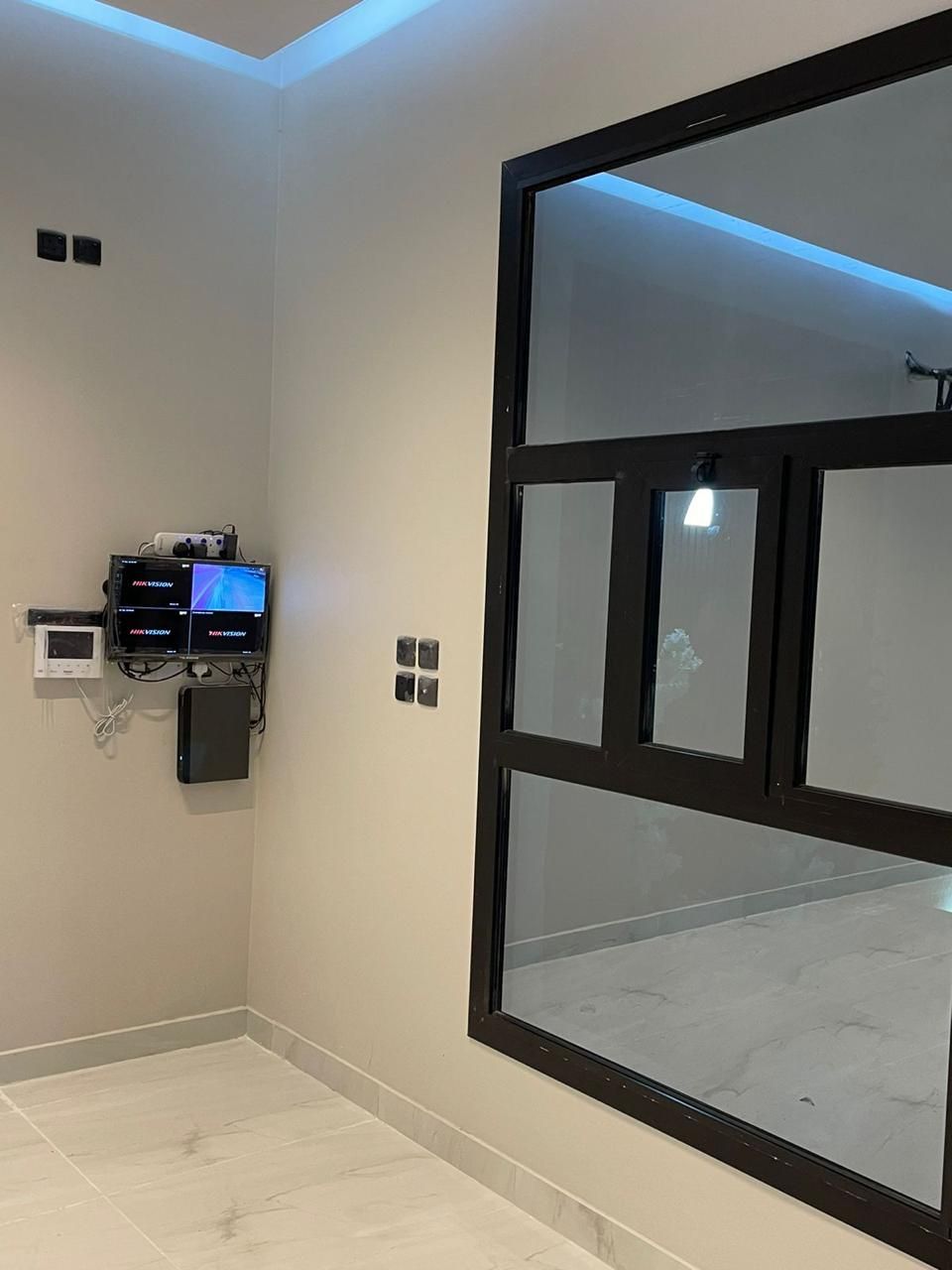 فيلا للايجار لوكس