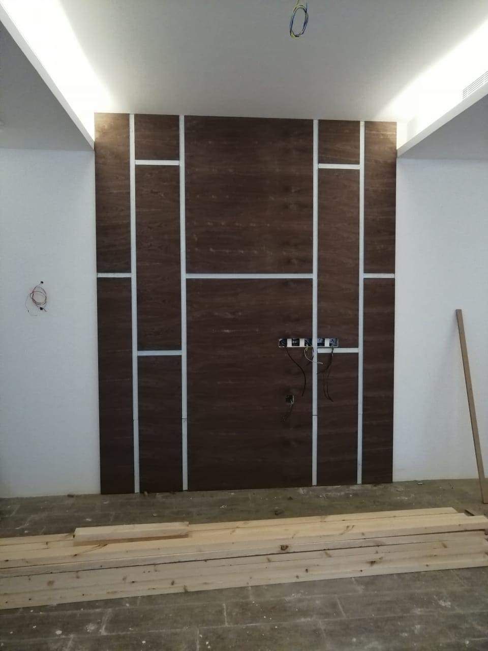 منجره ابواب خشب تفصيل