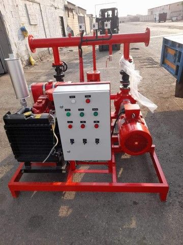 شركة بصمة خبرة لأدوات الأمن والسلامه