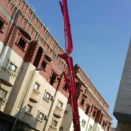 مقاول معماري جده مكه تحت إشراف المهندس