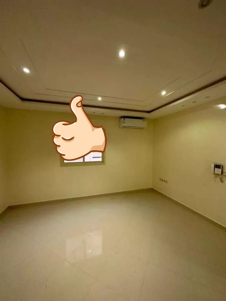 فيلا للايجار بقرطبه الغربية مساحتها ٣٥٠م