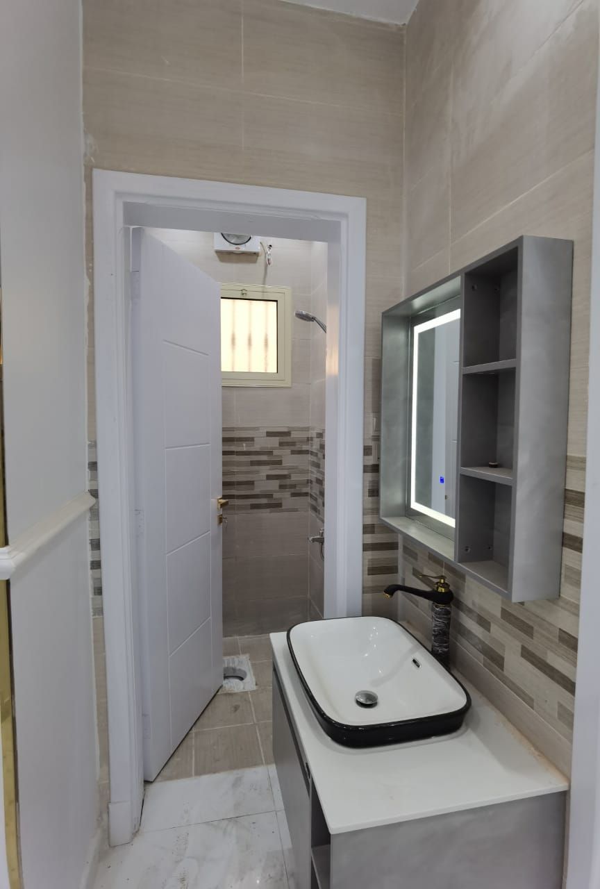 شقة للايجار المدينة المنورة حي الرانوناء 📍 مساحة 2