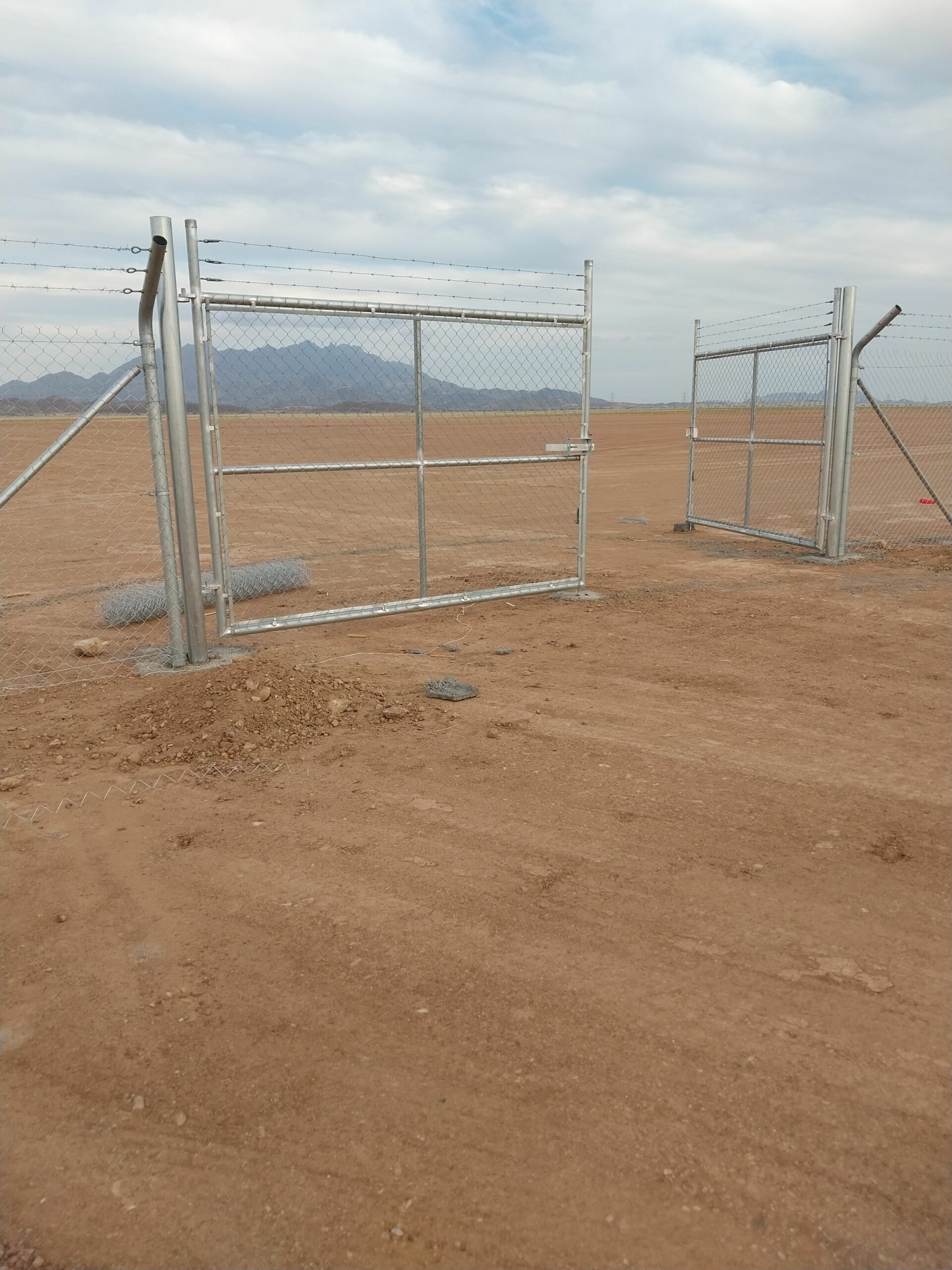 جميع انواع المقاولات اشبوك