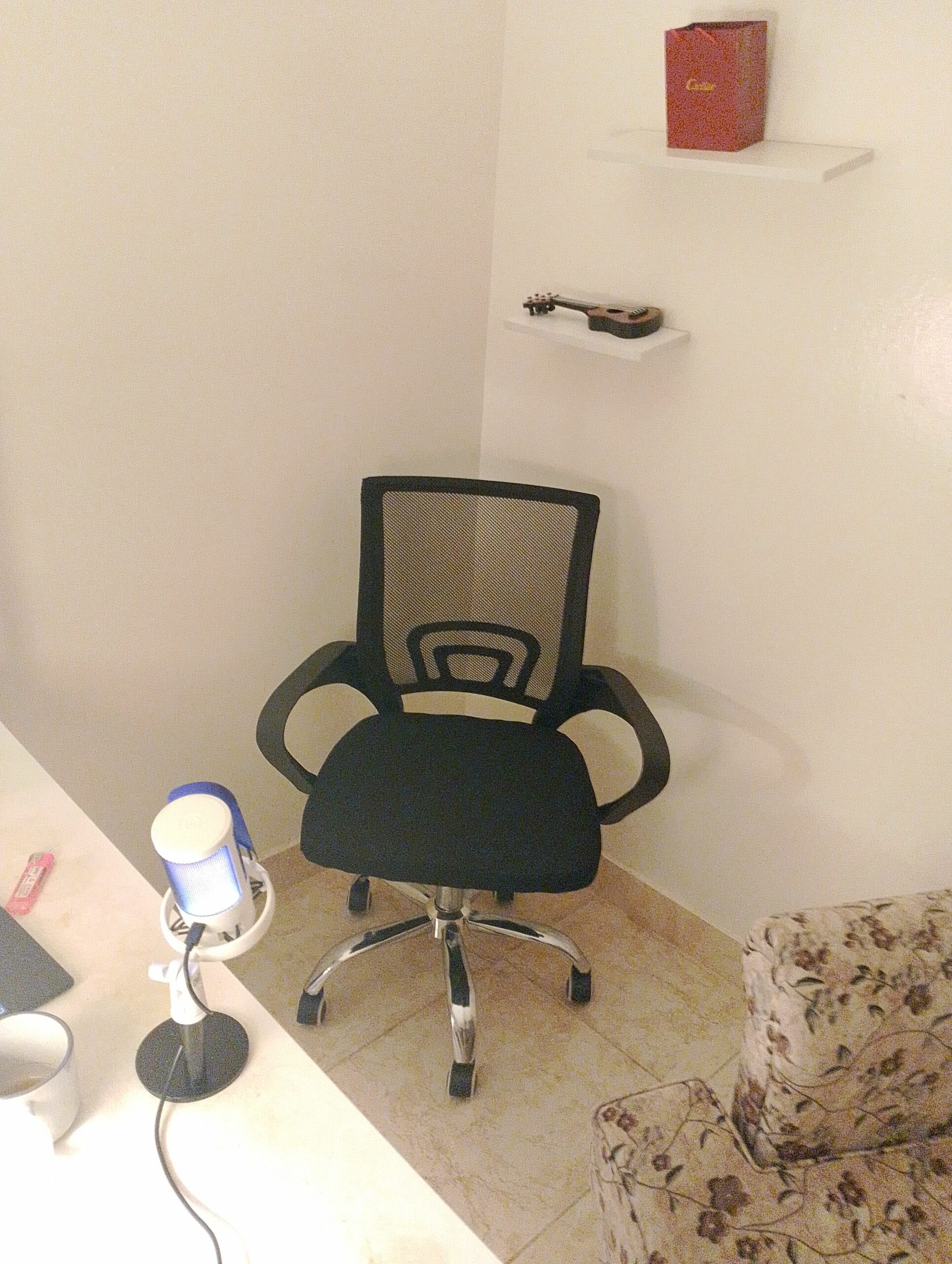 كرسي مكتبي مريح استخدام اسبوع البيع سمح مانختلف عل