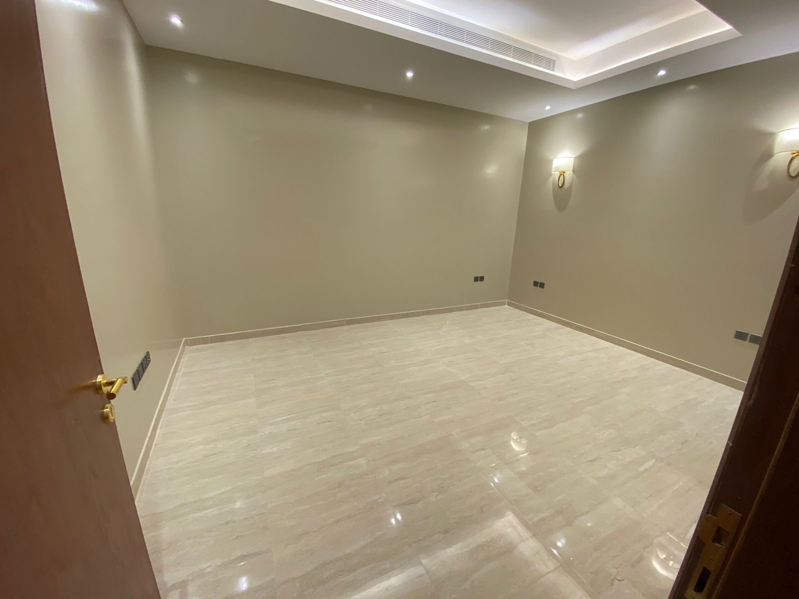 شقة للايجار في الرياض حي الملقا