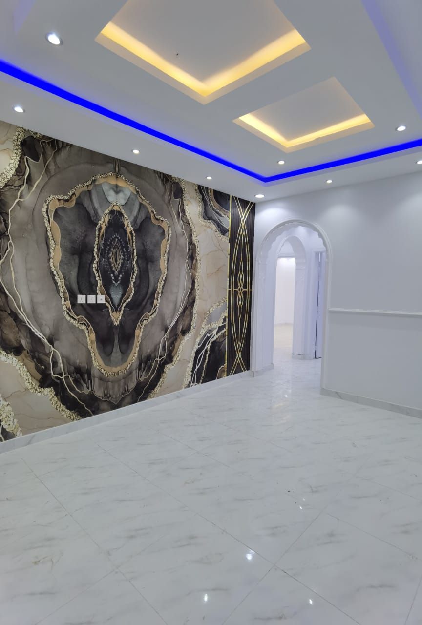 شقة للايجار المدينة المنورة حي الرانوناء 📍 مساحة 2