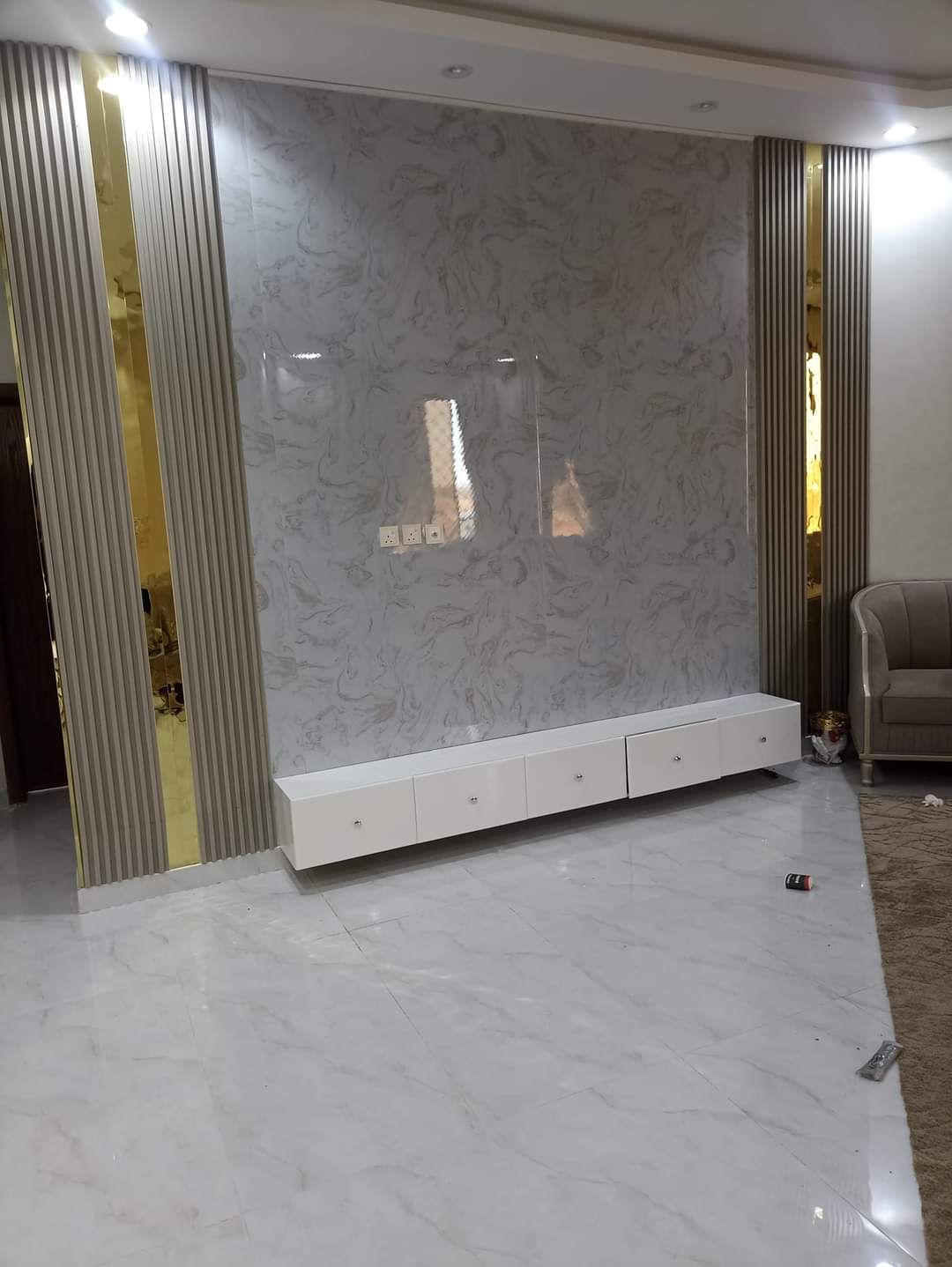 دهان بويات دهانات ديكورات