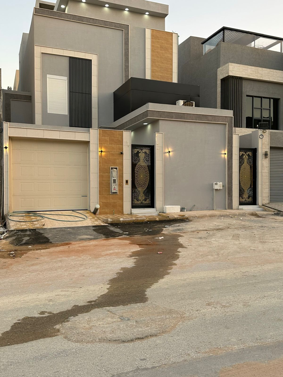 الرياض النرجس