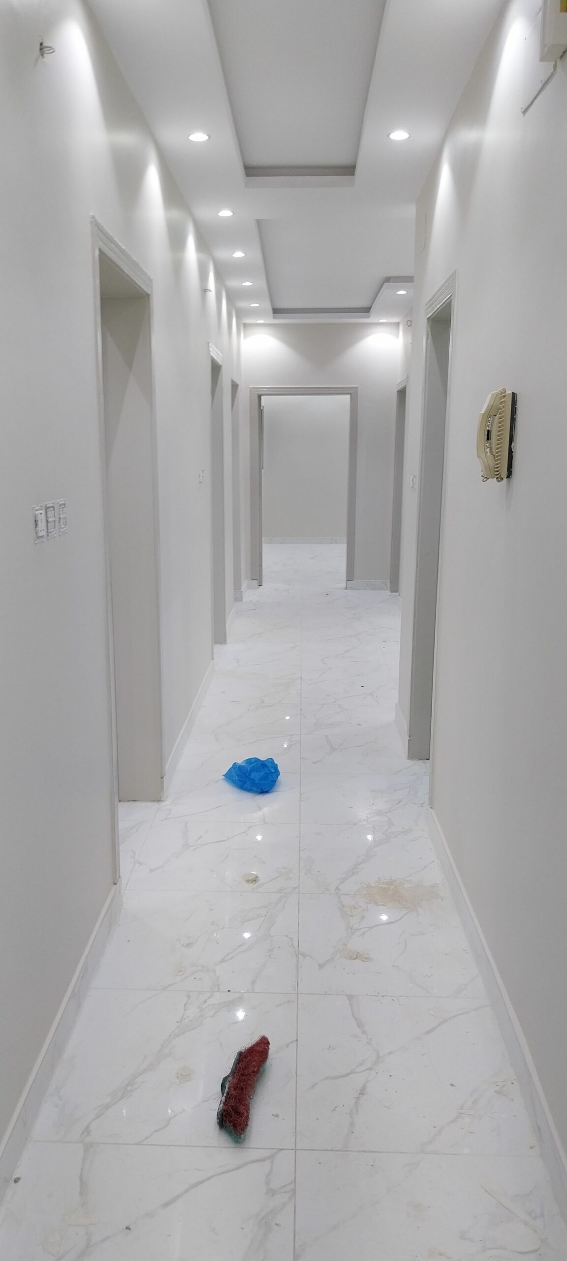 معلم دهانات وديكورات